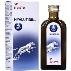 Hyalutidin DC 2x125ml