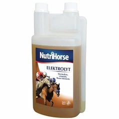 Nutri Horse Elektrolyt 1l