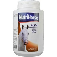 Nutri Horse MSM 1 kg