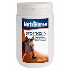 Nutri Horse Stop Toxin pro koně 1kg