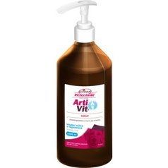 VITAR Veterinae ArtiVit 1000ml