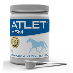 Atlet MSM pro koně 700g