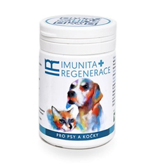 IR - Imunita a Regenerace pro psy 120g