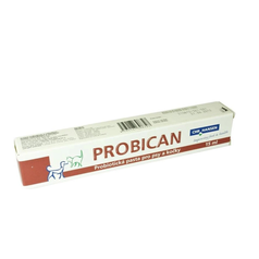 CHr. Hansen Probican pasta 15 ml