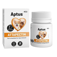 Orion Pharma Aptus Attapectin 30 tbl