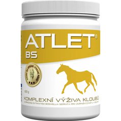 Atlet BS pro koně 600g