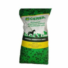 Cerea granule Hobby pro koně - 25 kg